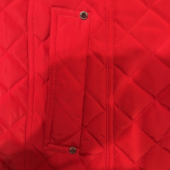 Authentic, Michael Kors Quilted Jacket - Picture 5 of 9